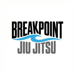 Breakpoint Jiu Jitsu logo