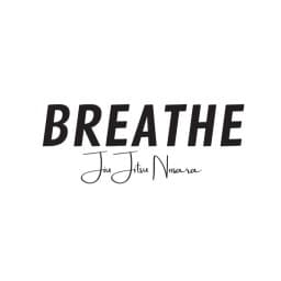 Breathe Jiu-Jitsu Nosara logo
