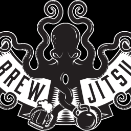 BrewJitsu logo