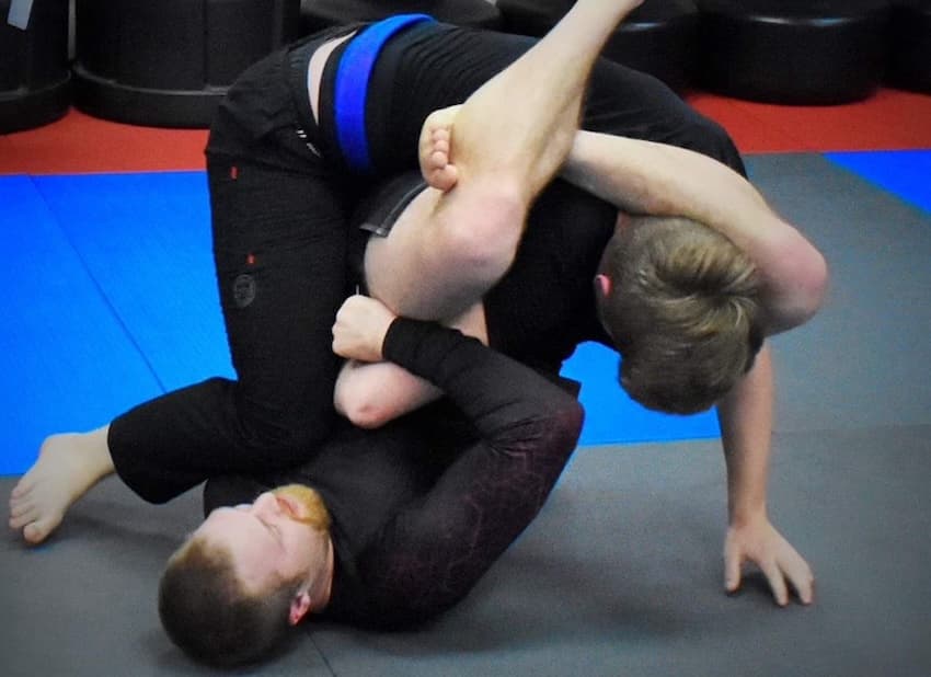 Main image of Brick City Martial Arts,LLC