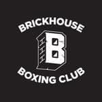 Brickhouse Boxing Club logo