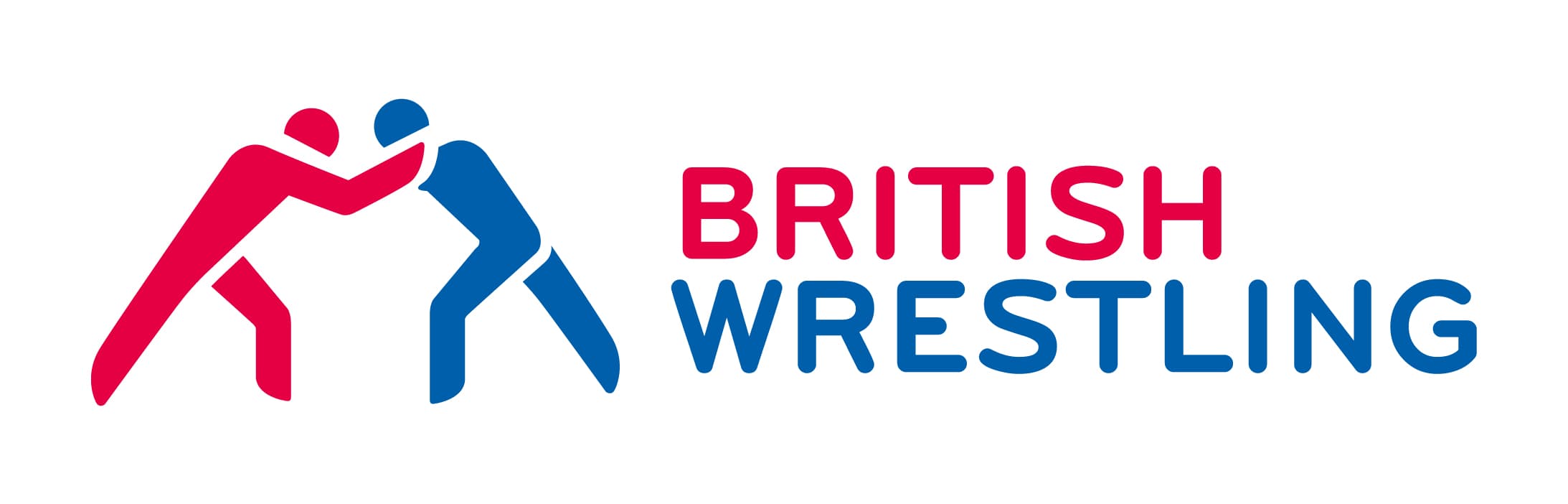 British Wrestling logo