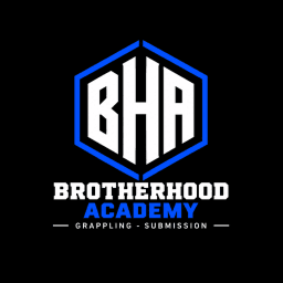 BROTHERHOOD ACADEMY logo