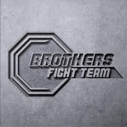 Brothers Fight Team logo