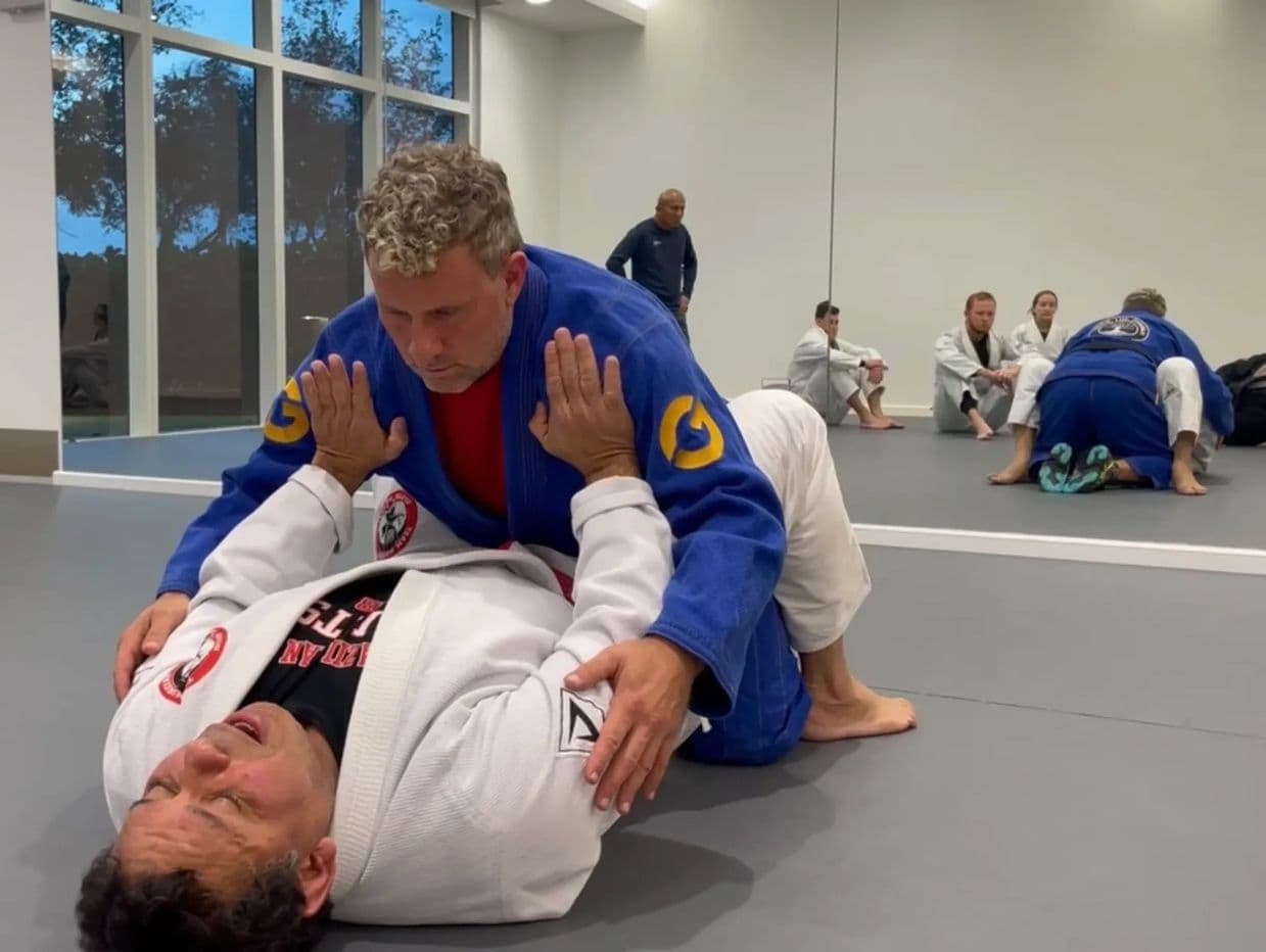 Main image of Bruno Martial Arts