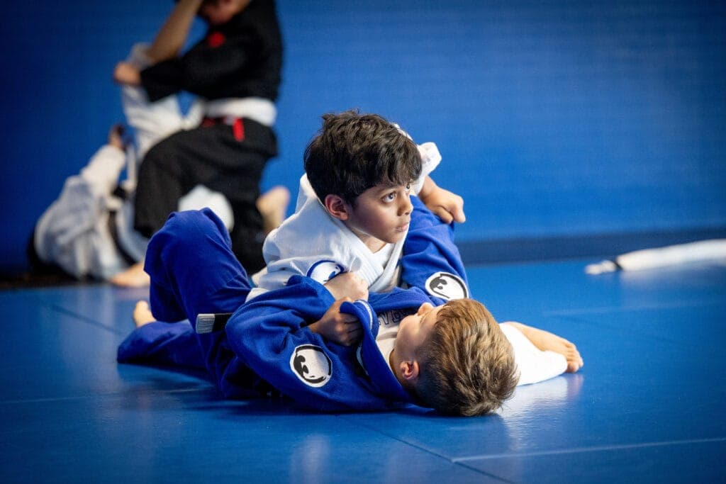 Main image of Bruno Tostes Brazilian Jiu Jts