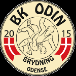 Brydeklubben Odin logo