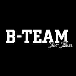 Bteam logo