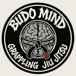 BUDO MIND logo