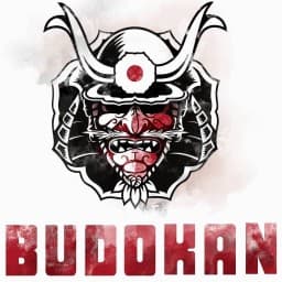 BUDOKAN - CASTELLÓN logo