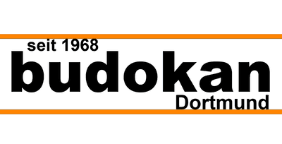 budokan Dortmund logo