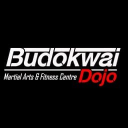 Budokwai Dojo logo