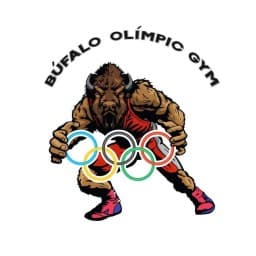 BÚFALO M logo