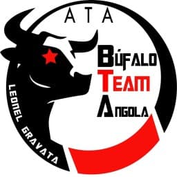 Búfalo Team Angola logo