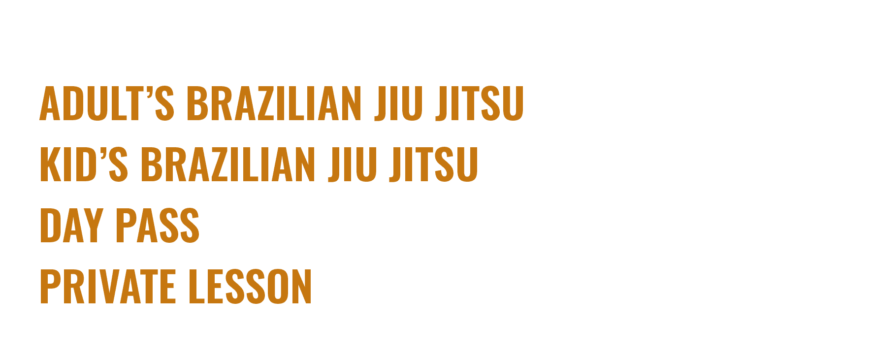 Main image of Buffalo Combat Fitness