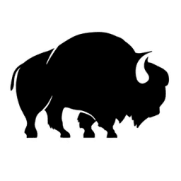 Buffalo Mountain Martial Arts logo