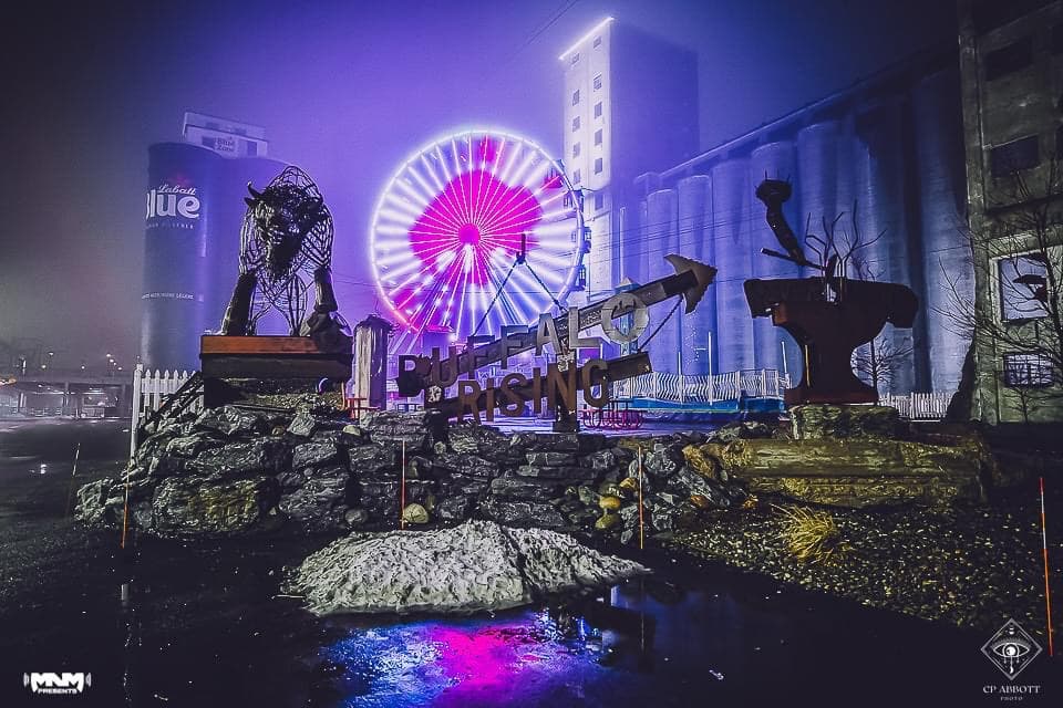 Main image of Buffalo RiverWorks