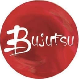 Bujutsu Veracruz logo