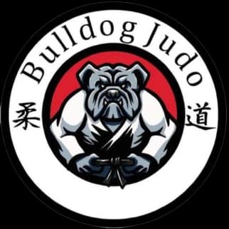 Bulldog Judo Academy logo