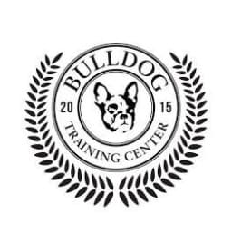 Bulldog Training Center IF logo