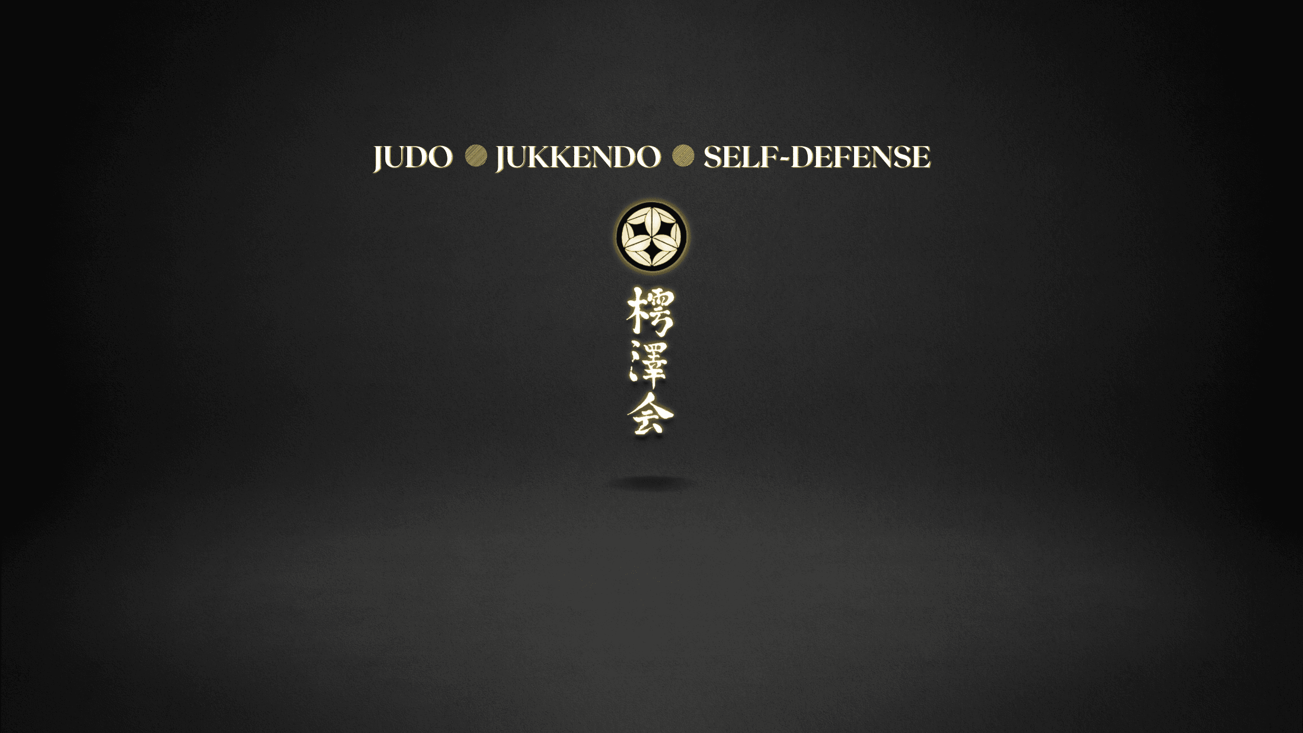 Bunasawa-Kai Judo & Jukkendo logo
