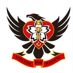 Bunga Hati logo