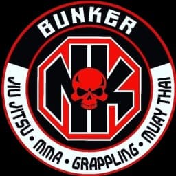 Bunker Bujutsu/Zacatecas logo