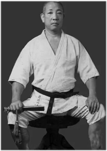 Main image of Burbank Danzan Dojo