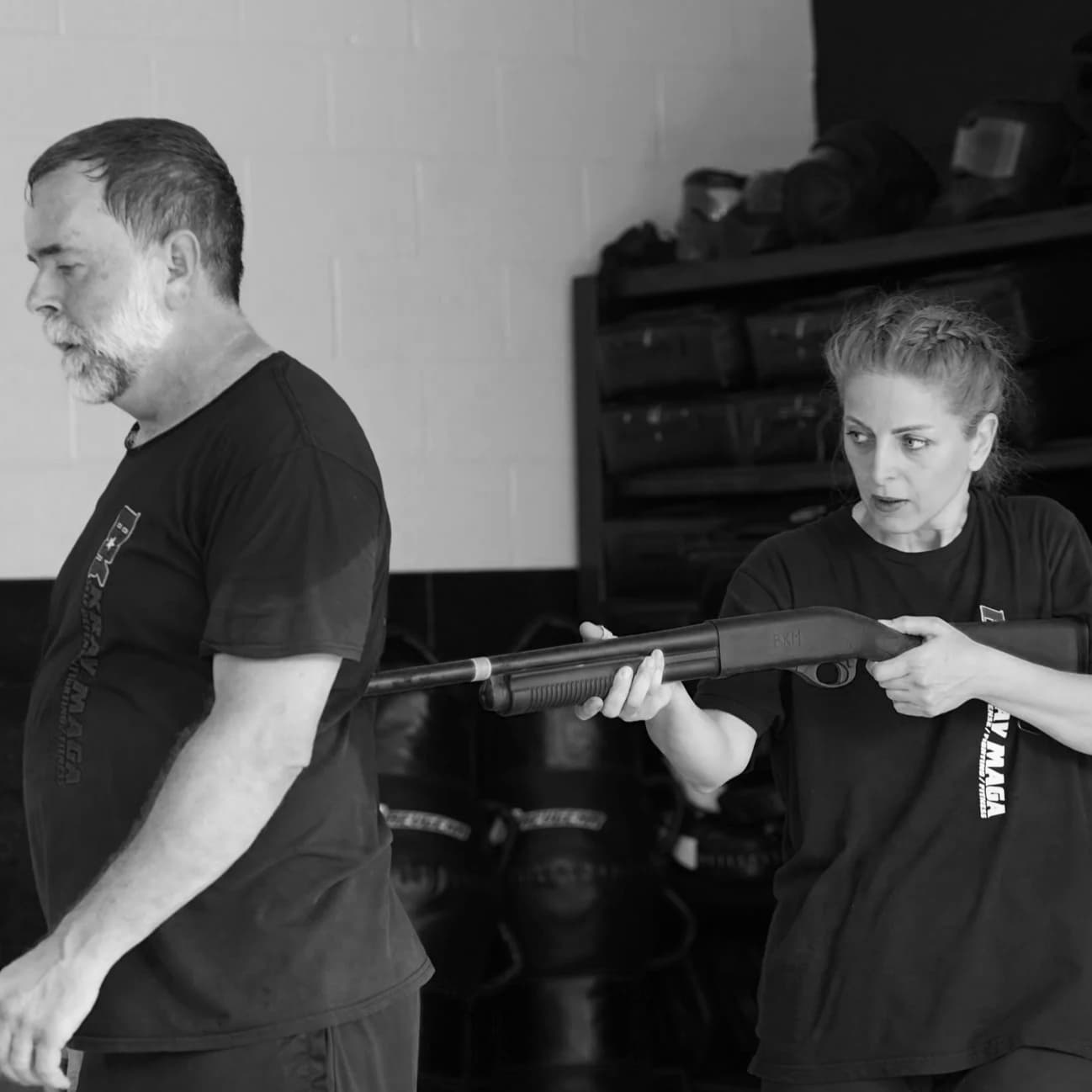 Main image of Burbank Krav Maga