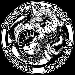 Bushido Judo and Jujitsu Academy logo