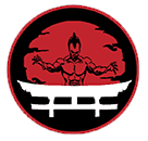 Bushido Karate Academy logo