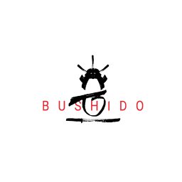 BushidoCH logo