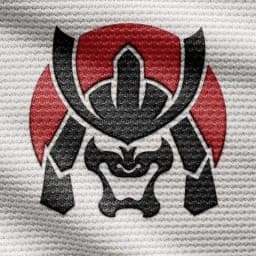 BUSIDOFIGHTERS logo