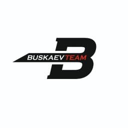 Buskaev Team logo