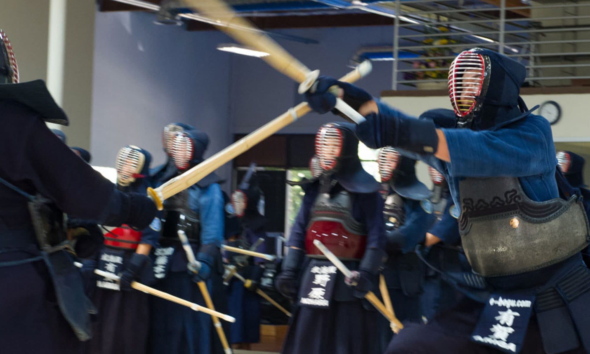 Main image of Butokuden Martial Arts Training Center of Irvine