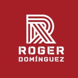 C.L.Roger Dominguez logo