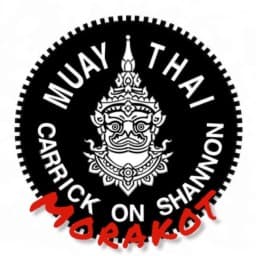 C.M.T Morakot logo