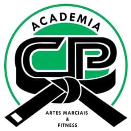C.P academy logo