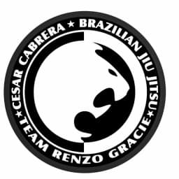 Cabrera BJJ logo