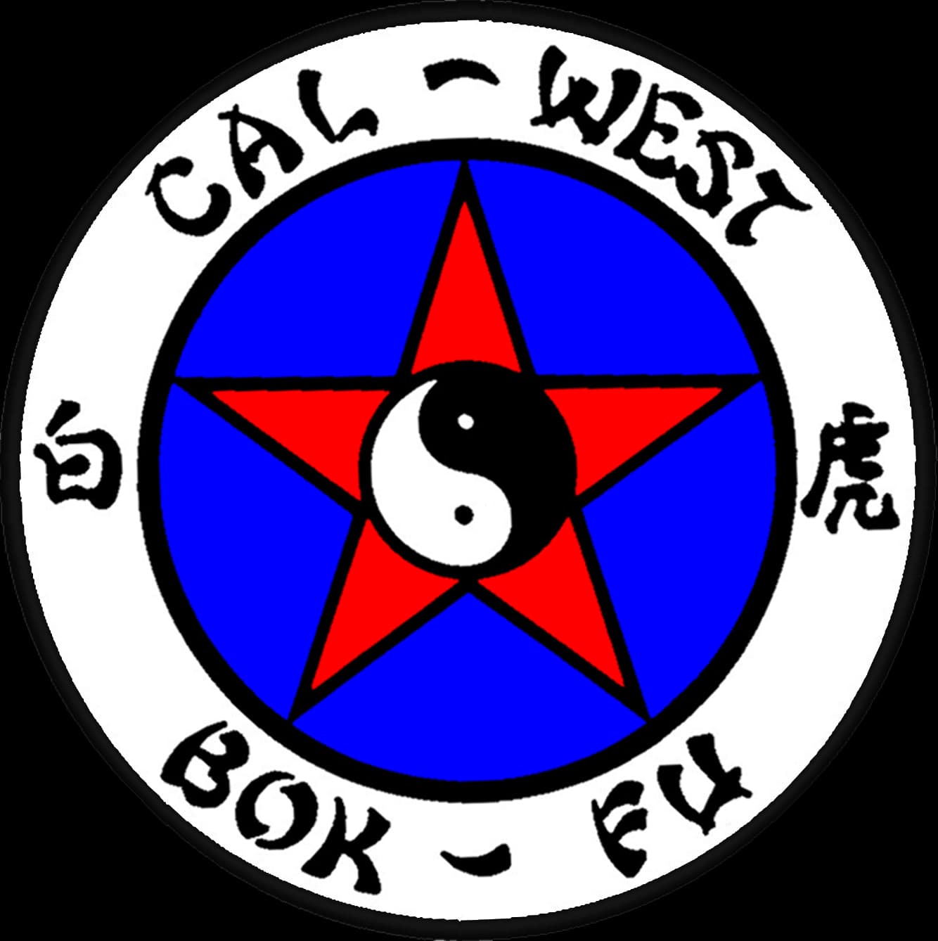 Main image of Cal-West Karate School