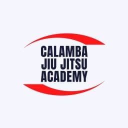 Calamba Jiu Jitsu Academy logo