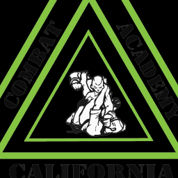 CALIFORNIA COMBAT ACADEMY logo