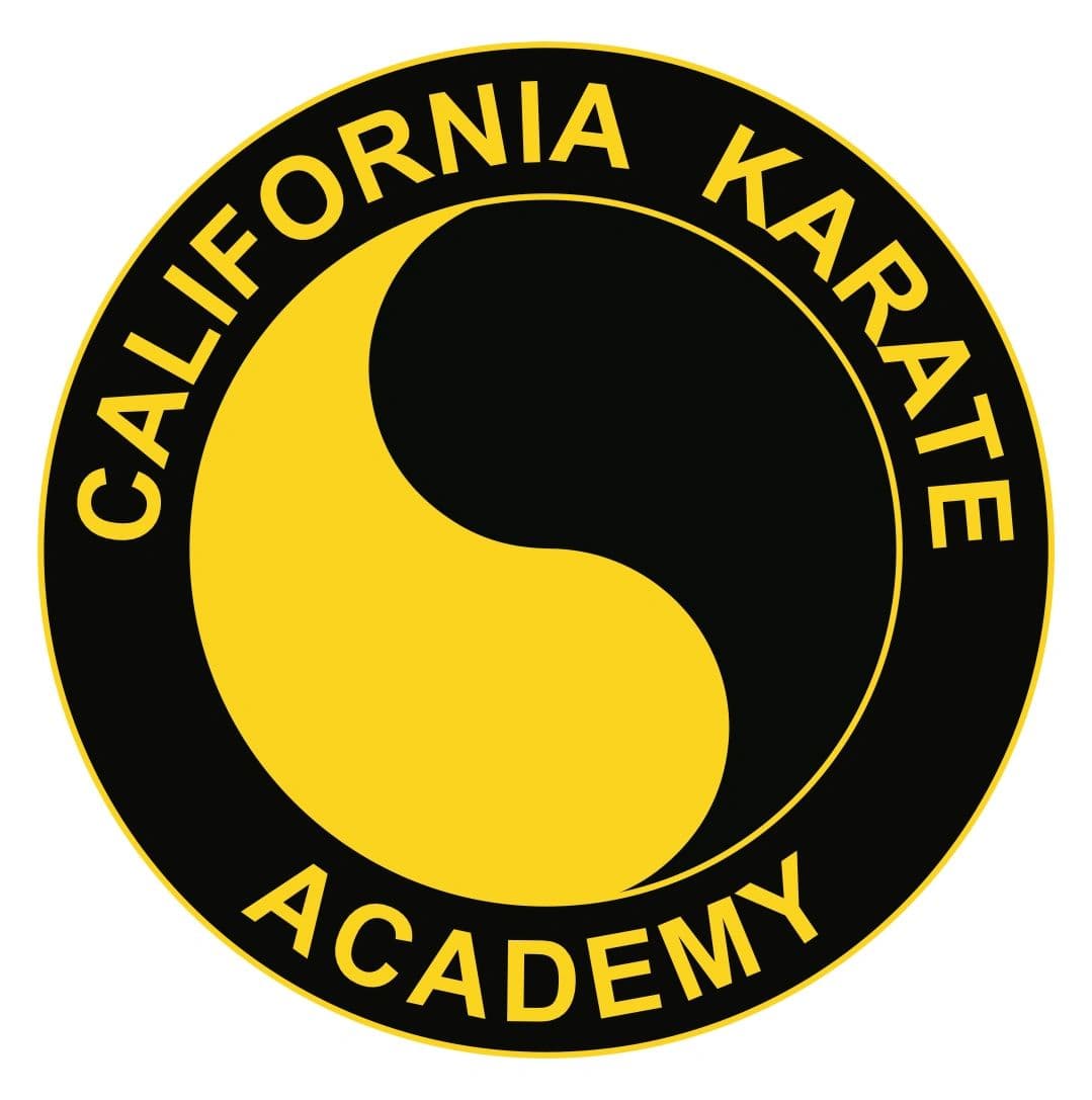 California Karate Academy logo
