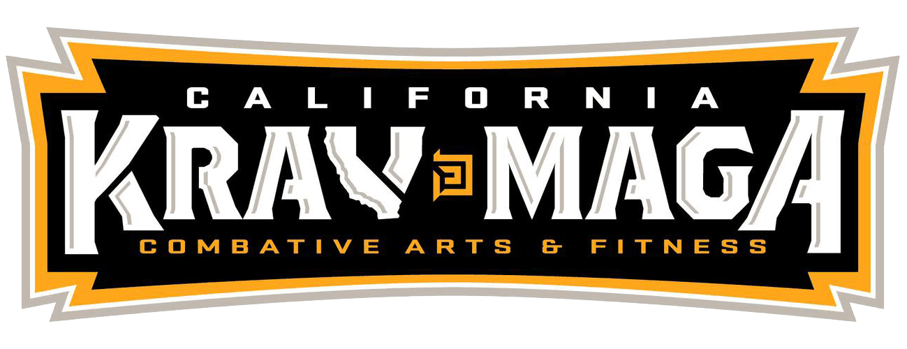 California Krav Maga logo