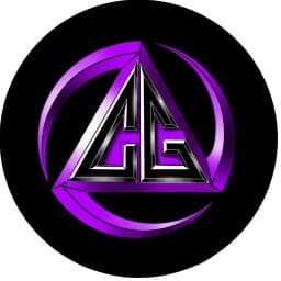 CAMINHO DO GUERREIRO BJJ logo
