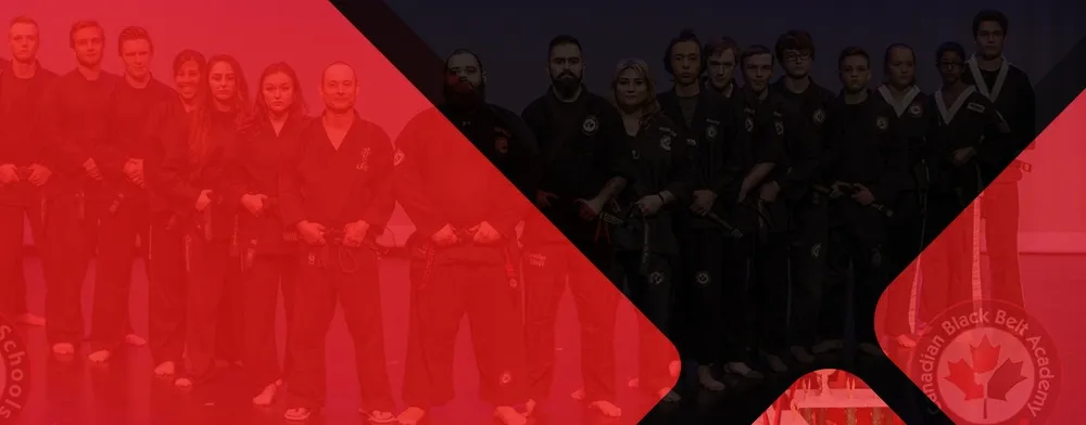 Canadian Black Belt Academy – Caledon / Bolton Karate & Jiu-Jitsu logo