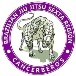 Cancerbero's logo