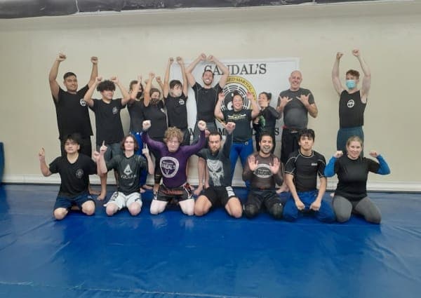 Main image of Candal's Martial Arts