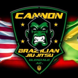 Cannonbjj logo
