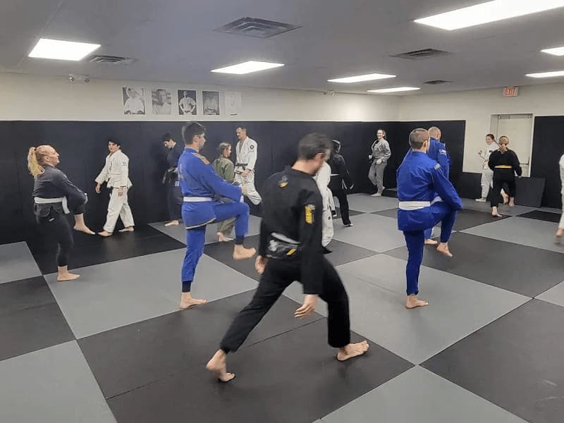 Main image of Canyon Lake Jiu-Jitsu